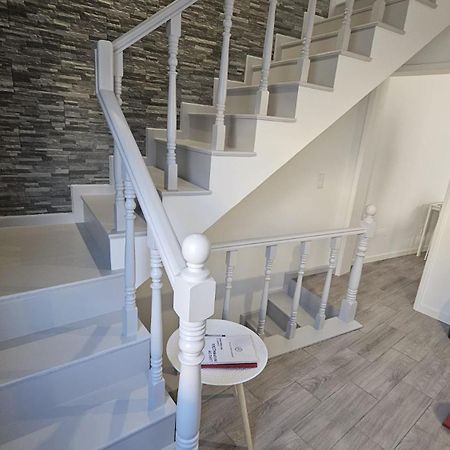 Goncalves Guest House Ponta Delgada Zewnętrze zdjęcie