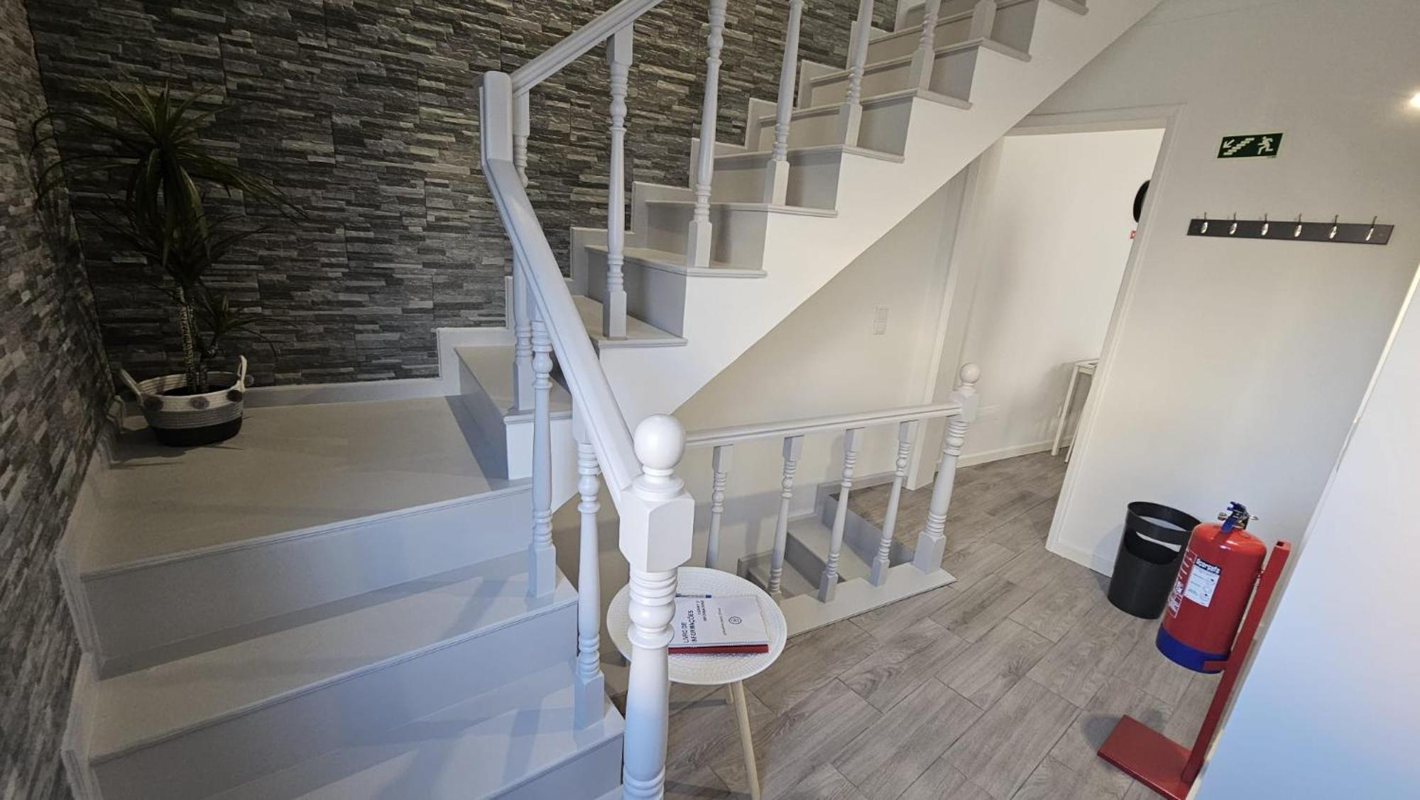 Goncalves Guest House Ponta Delgada Zewnętrze zdjęcie