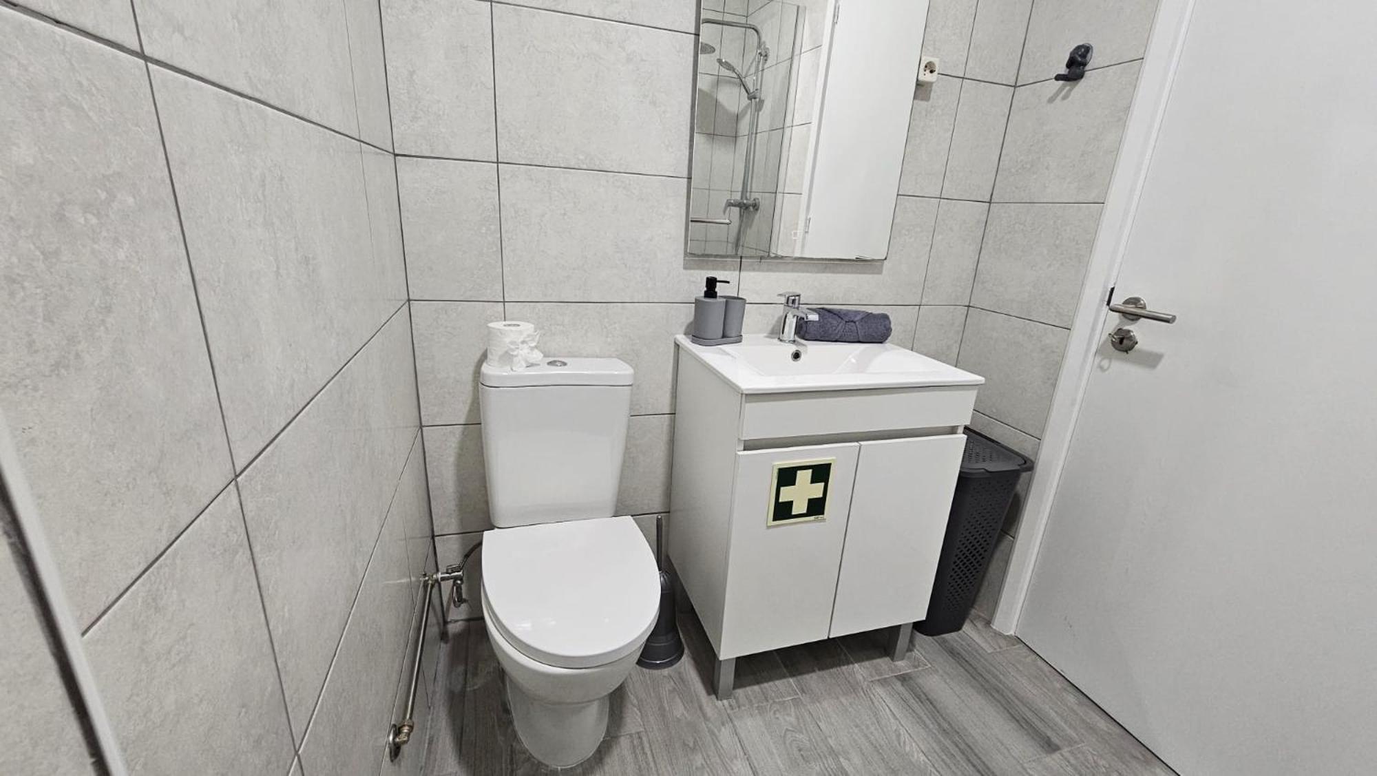 Goncalves Guest House Ponta Delgada Zewnętrze zdjęcie