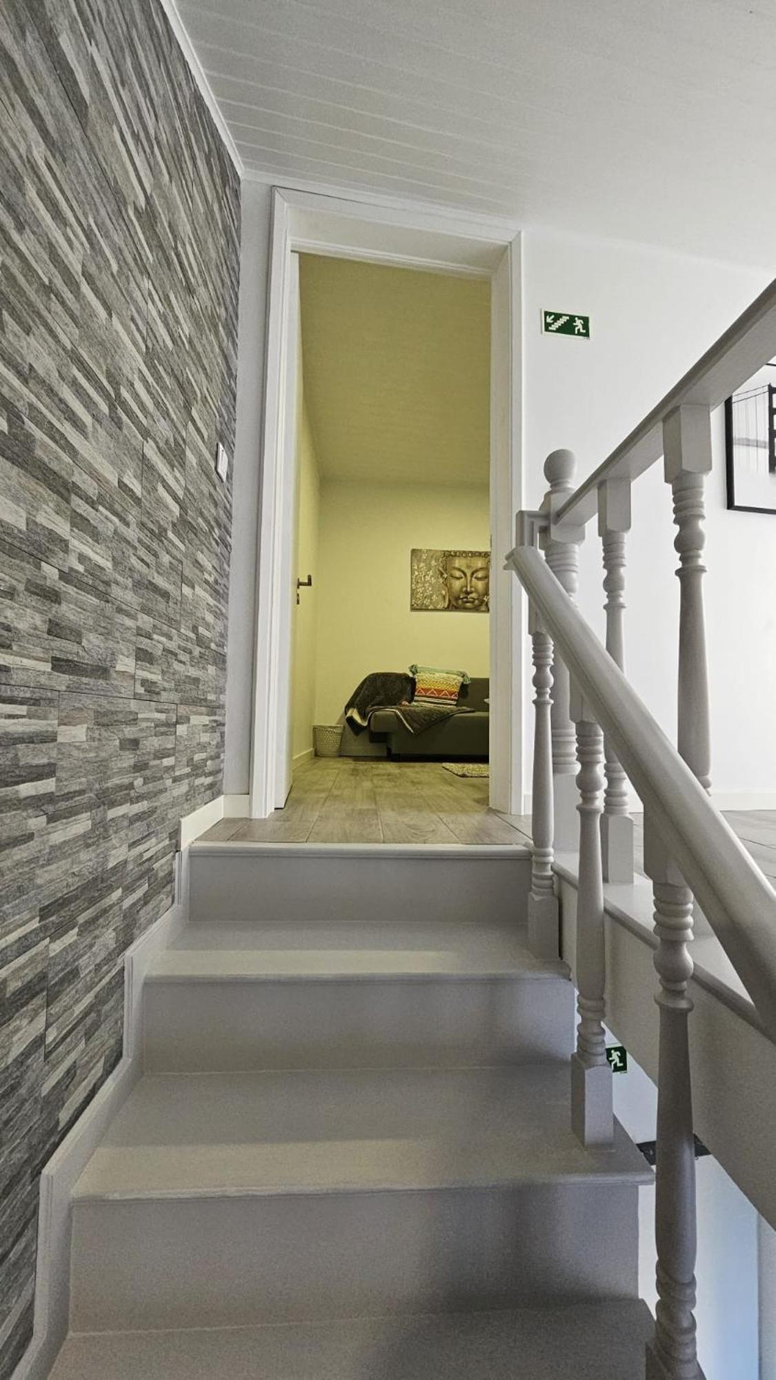 Goncalves Guest House Ponta Delgada Zewnętrze zdjęcie
