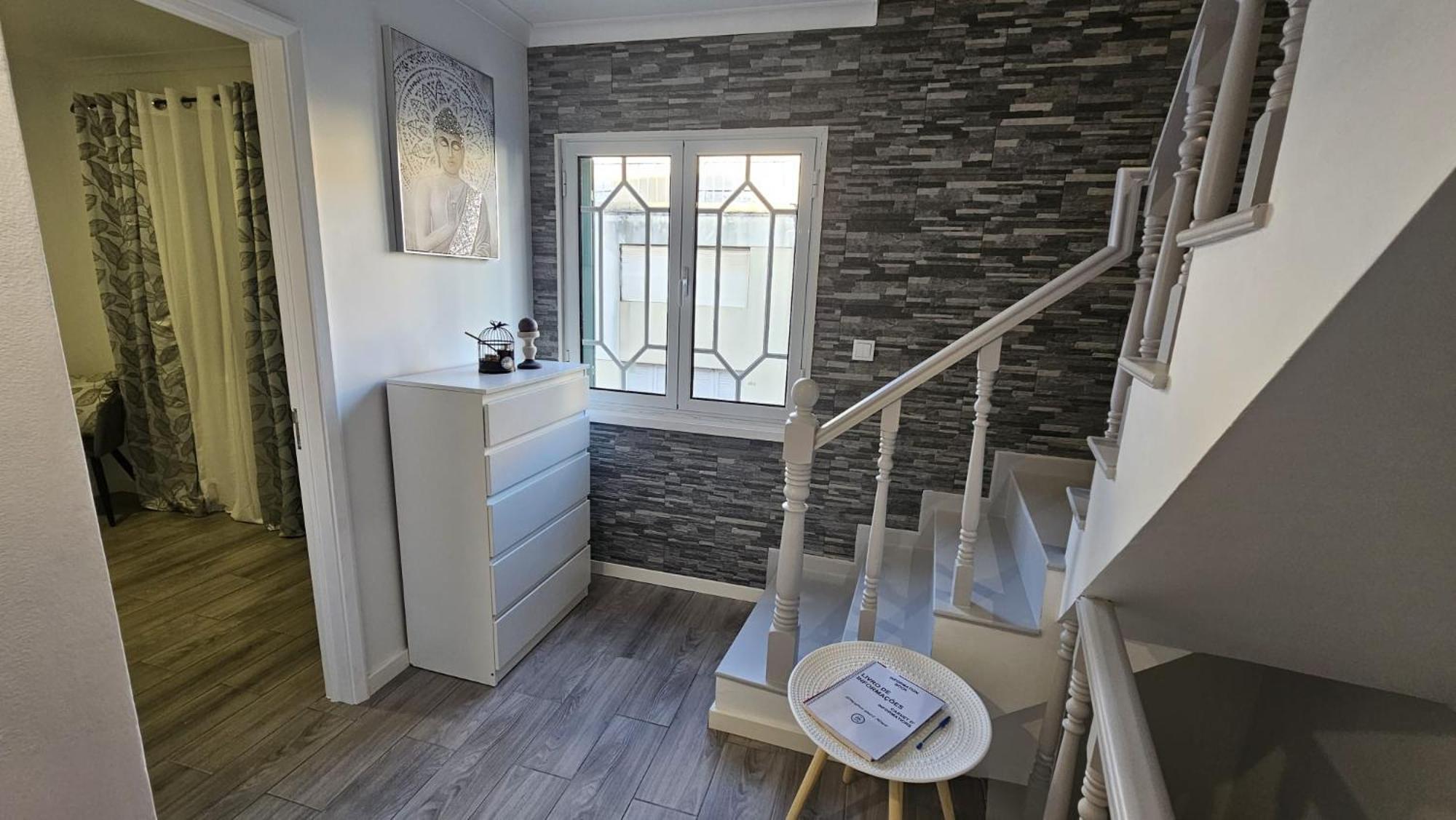 Goncalves Guest House Ponta Delgada Zewnętrze zdjęcie